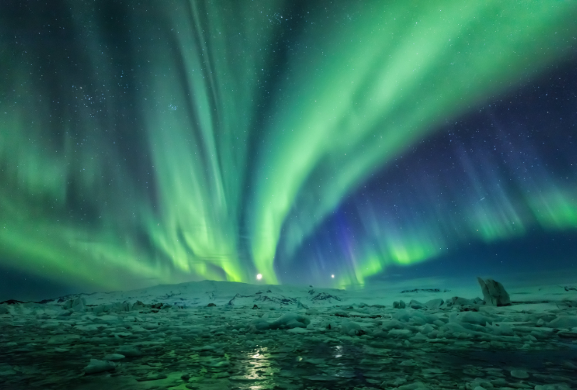 Croisière Hurtigurten et Aranui