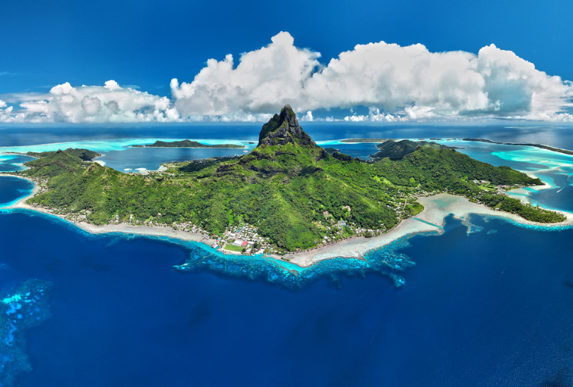 Croisière Hurtigurten et Aranui